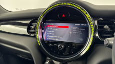 MINI Hatchback 1.5 Cooper Sport 5dr Petrol Hatchback